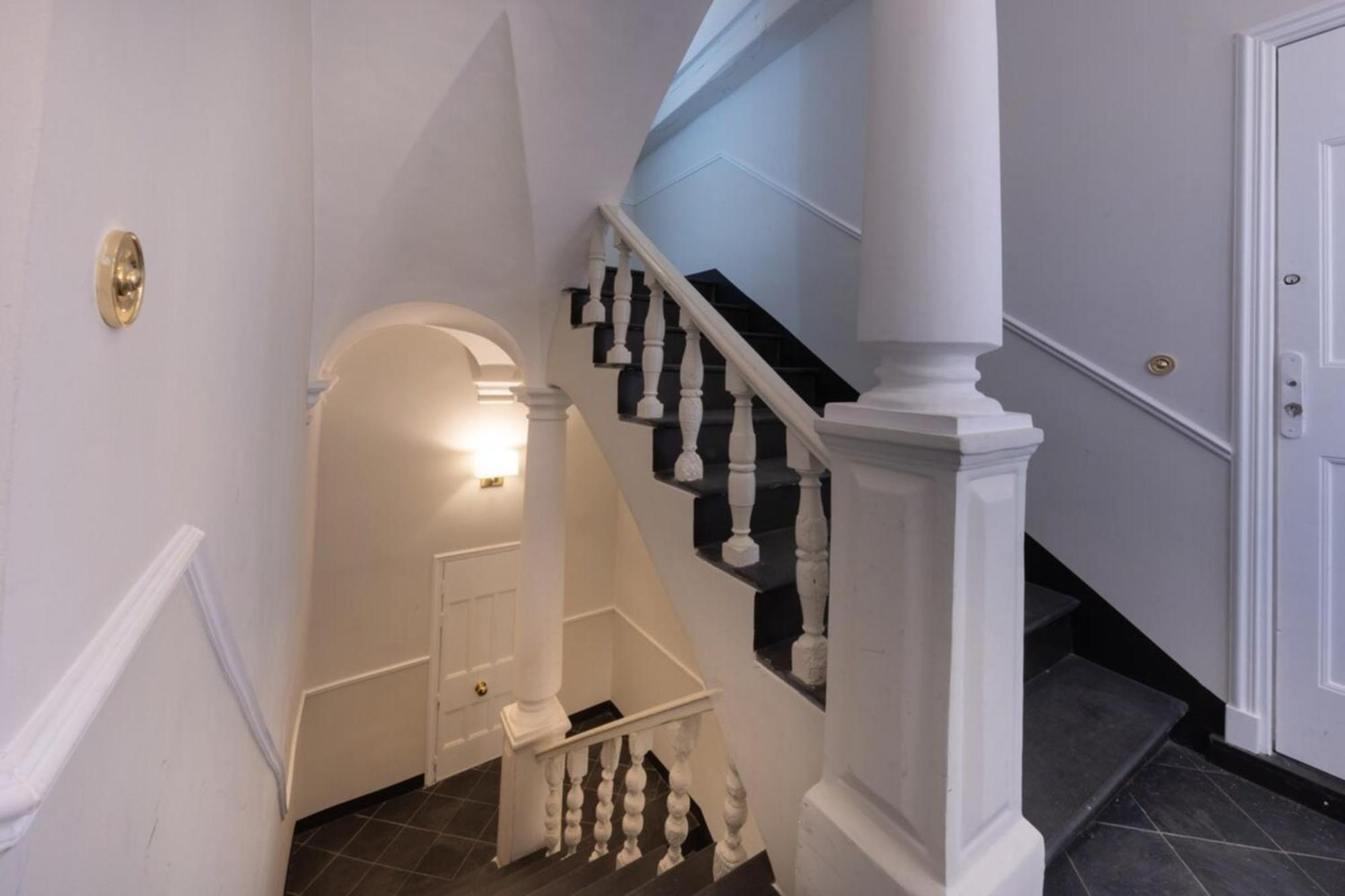 06A3 - Lovely Apartment In The Heart Of Old Ницца Экстерьер фото